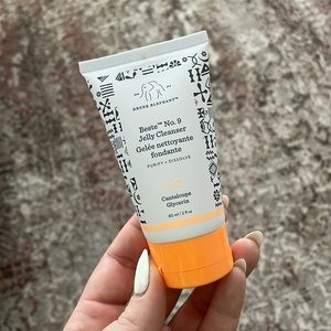 Drunk Elephant cleanser